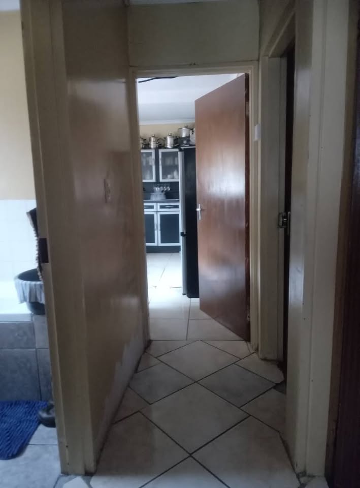 4 Bedroom Property for Sale in Blomanda Free State